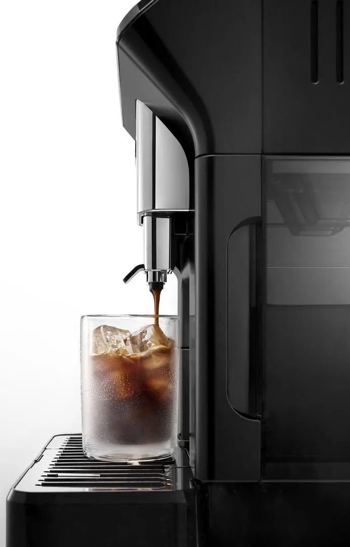 Aparat de cafea DeLonghi Eletta Explore ECAM 450.65.G (Black) - 3