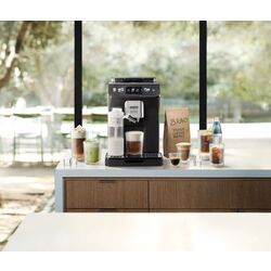 Aparat de cafea DeLonghi Eletta Explore ECAM 450.65.G (Black) Thumb