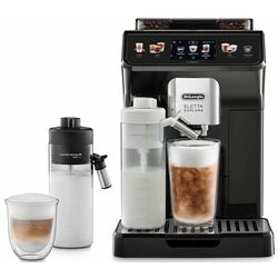 Aparat de cafea DeLonghi Eletta Explore ECAM450.65.G (Black) Thumb