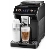 Aparat de cafea DeLonghi Eletta Explore ECAM450.65.G (Black)