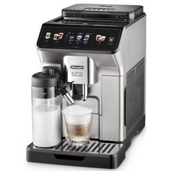 Кофемашина DeLonghi Eletta Explore ECAM450.65.S (Silver) Thumb