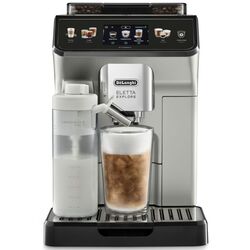 Кофемашина DeLonghi Eletta Explore ECAM450.65.S (Silver)