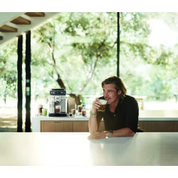 Кофемашина DeLonghi Eletta Explore ECAM450.65.S (Silver) Thumb