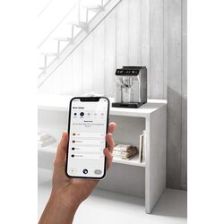 Кофемашина Delonghi Eletta Explore ECAM450.65.S (Silver/Black) Thumb