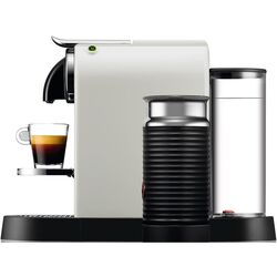Aparat de cafea DeLonghi EN 267.WAE (White/Black) Thumb