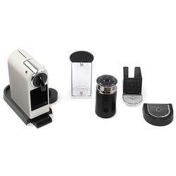 Aparat de cafea DeLonghi EN 267.WAE (White/Black) Thumb