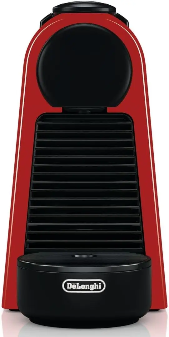 Кофемашина DeLonghi Essenza Mini EN85R (Red)