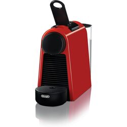 Кофемашина DeLonghi Essenza Mini EN85R (Red)