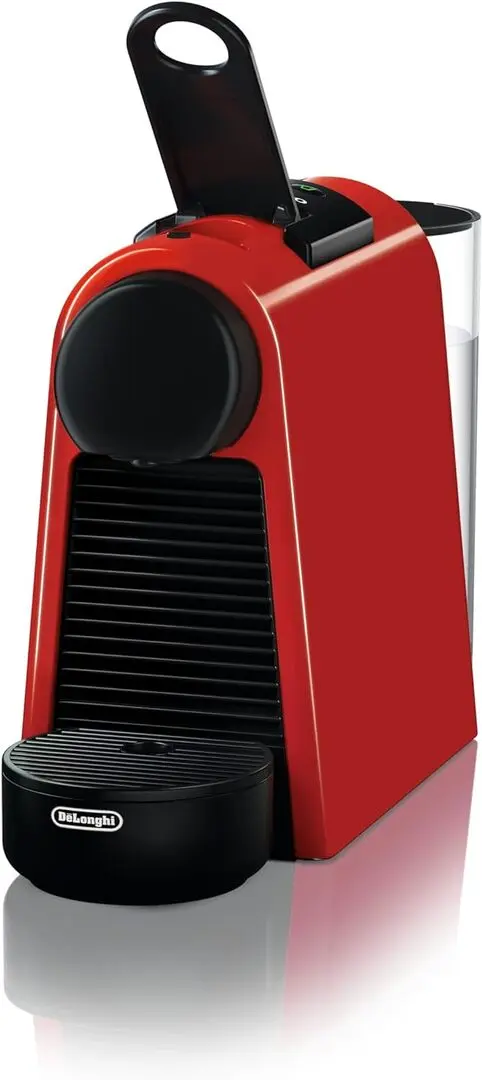 Кофемашина DeLonghi Essenza Mini EN85R (Red)