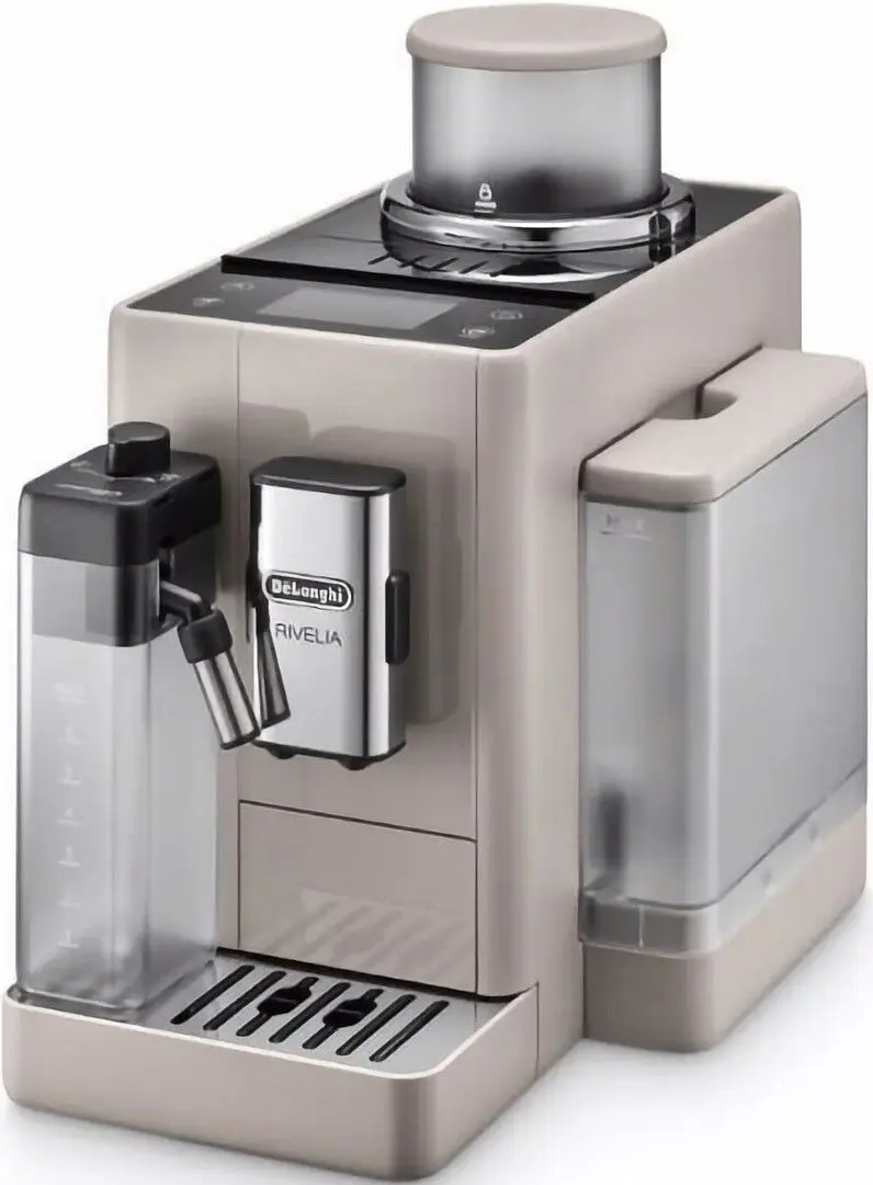 Aparat de cafea DeLonghi EXAM440.55.BG (Beige)