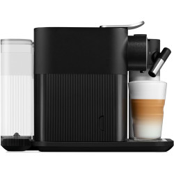 Aparat de cafea DeLonghi Gran Latissima Nespresso EN640.B (Black) Thumb