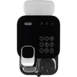 Aparat de cafea DeLonghi Gran Latissima Nespresso EN640.B (Black) Thumb