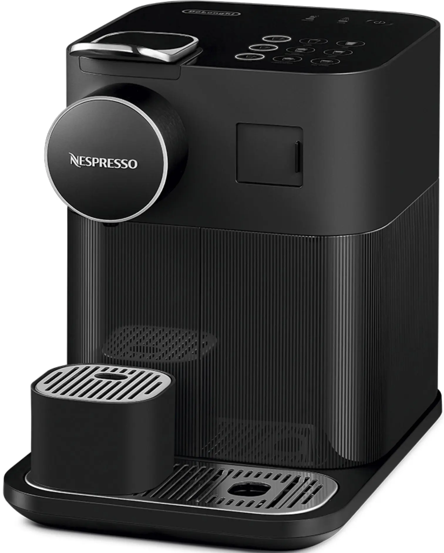 Aparat de cafea DeLonghi Gran Latissima Nespresso EN640.B (Black)