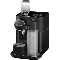 Aparat de cafea DeLonghi Gran Latissima Nespresso EN640.B (Black) Thumb