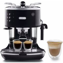 Кофемашина DeLonghi Icona ECO 311 BK (Black) Thumb
