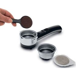 Кофемашина DeLonghi Icona ECO 311 BK (Black) Thumb