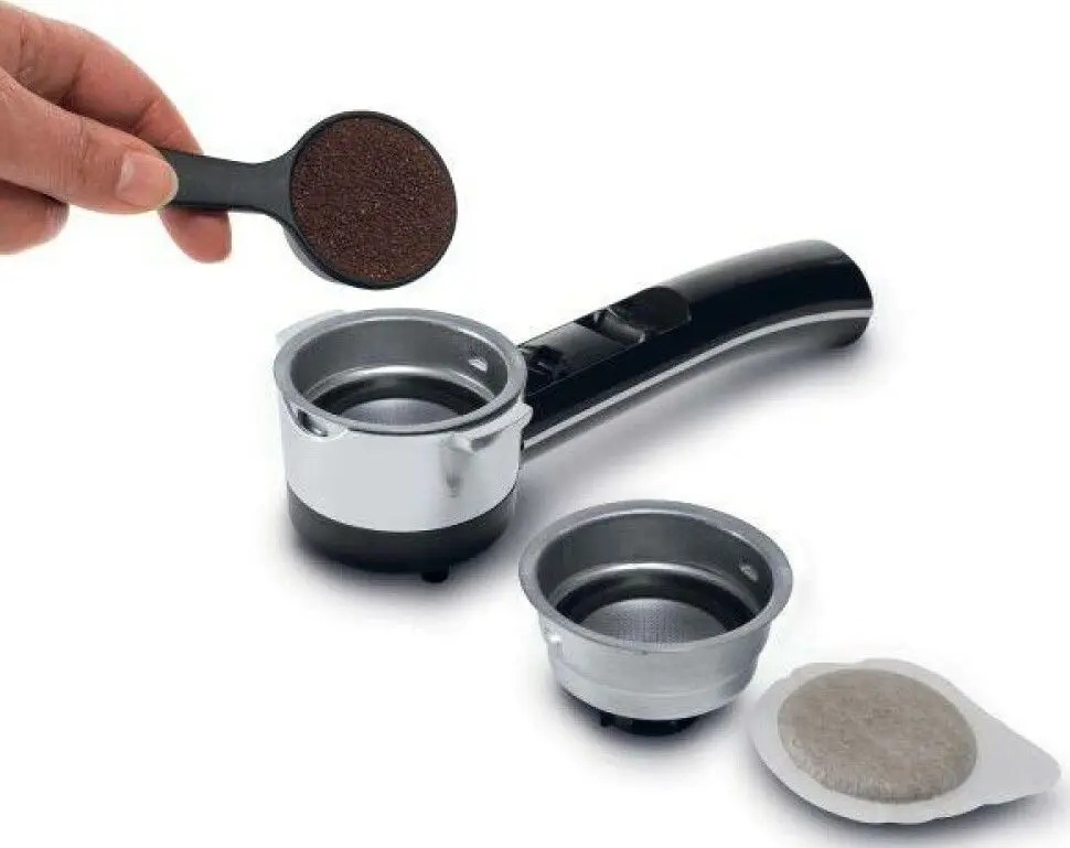 Кофемашина DeLonghi Icona ECO 311 BK (Black)