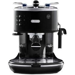 Кофемашина DeLonghi Icona ECO 311 BK (Black)