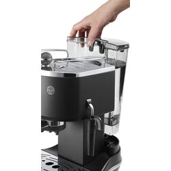 Кофемашина DeLonghi Icona ECO 311 BK (Black) Thumb