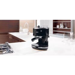 Кофемашина DeLonghi Icona ECO 311 BK (Black) Thumb