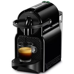 Кофемашина DeLonghi Inissia EN 80.B (Black)