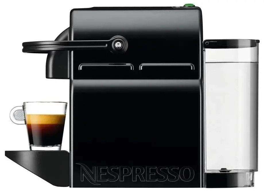 Кофемашина DeLonghi Inissia EN 80.B (Black)