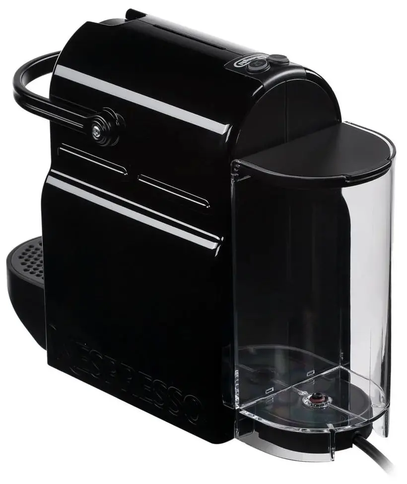 Кофемашина DeLonghi Inissia EN 80.B (Black)