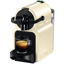 Кофемашина DeLonghi Inissia EN 80.CW (Cream)