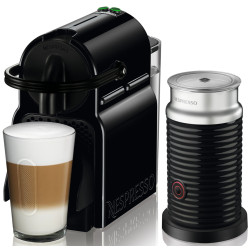 Кофемашина DeLonghi Inissia Nespresso EN80.BAE (Black) Thumb