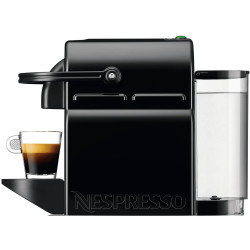 Кофемашина DeLonghi Inissia Nespresso EN80.BAE (Black) Thumb