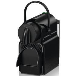 Кофемашина DeLonghi Inissia Nespresso EN80.BAE (Black) Thumb