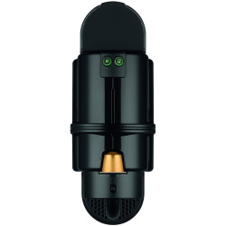Кофемашина DeLonghi Inissia Nespresso EN80.BAE (Black) Thumb