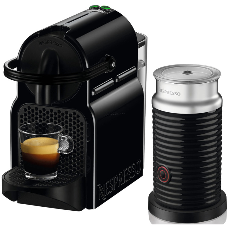 DeLonghi Inissia Nespresso EN80.BAE