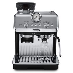 Aparat de cafea DeLonghi La Specialista EC9155.MB (Black/Silver)