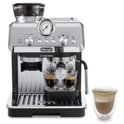 Aparat de cafea DeLonghi La Specialista EC9155.MB (Black/Silver) Thumb