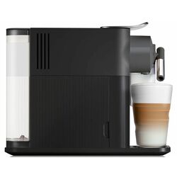 Aparat de cafea DeLonghi Lattissima One EN510.B (Black) Thumb