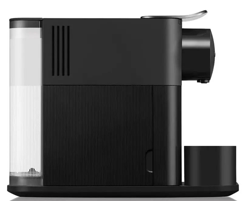 Aparat de cafea DeLonghi Lattissima One EN510.B (Black)