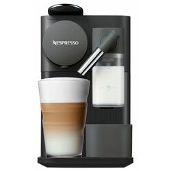 Кофемашина DeLonghi Lattissima One EN510.B (Black)