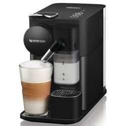 Aparat de cafea DeLonghi Lattissima One EN510.B (Black) Thumb