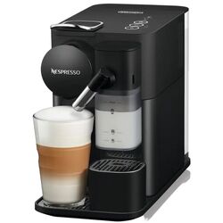 Aparat de cafea Delonghi Lattissima One Evo Nespresso EN510.B (Black) Thumb