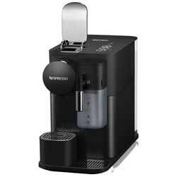 Aparat de cafea Delonghi Lattissima One Evo Nespresso EN510.B (Black) Thumb