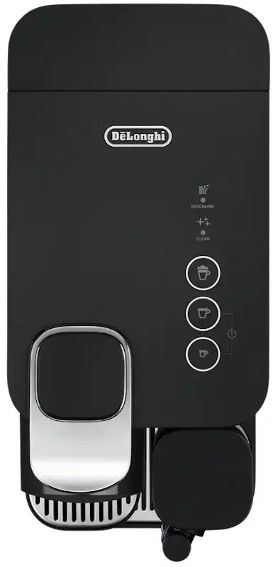 Aparat de cafea Delonghi Lattissima One Evo Nespresso EN510.B (Black)