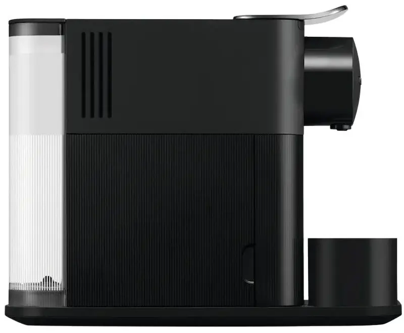 Aparat de cafea Delonghi Lattissima One Evo Nespresso EN510.B (Black)