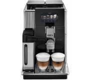 Aparat de cafea DeLonghi Maestosa Epam 960.75.GLM (Silver/Black)