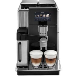 Aparat de cafea DeLonghi Maestosa Epam 960.75.GLM (Silver/Black) Thumb
