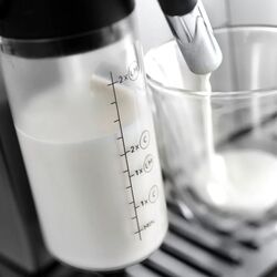 Кофемашина DeLonghi Magnifica DEL ECAM 290.61.SB (Silver/Black) Thumb