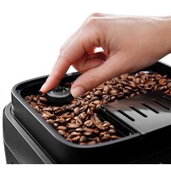 Кофемашина DeLonghi Magnifica DEL ECAM 290.61.SB (Silver/Black) Thumb