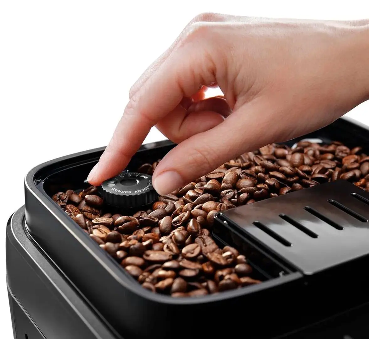 Кофемашина DeLonghi Magnifica DEL ECAM 290.61.SB (Silver/Black)