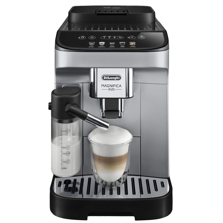 DeLonghi Magnifica DEL ECAM 290.61.SB