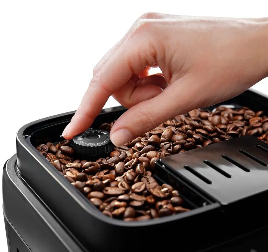 Aparat de cafea DeLonghi Magnifica Evo Ecam 290.21.B (Black)